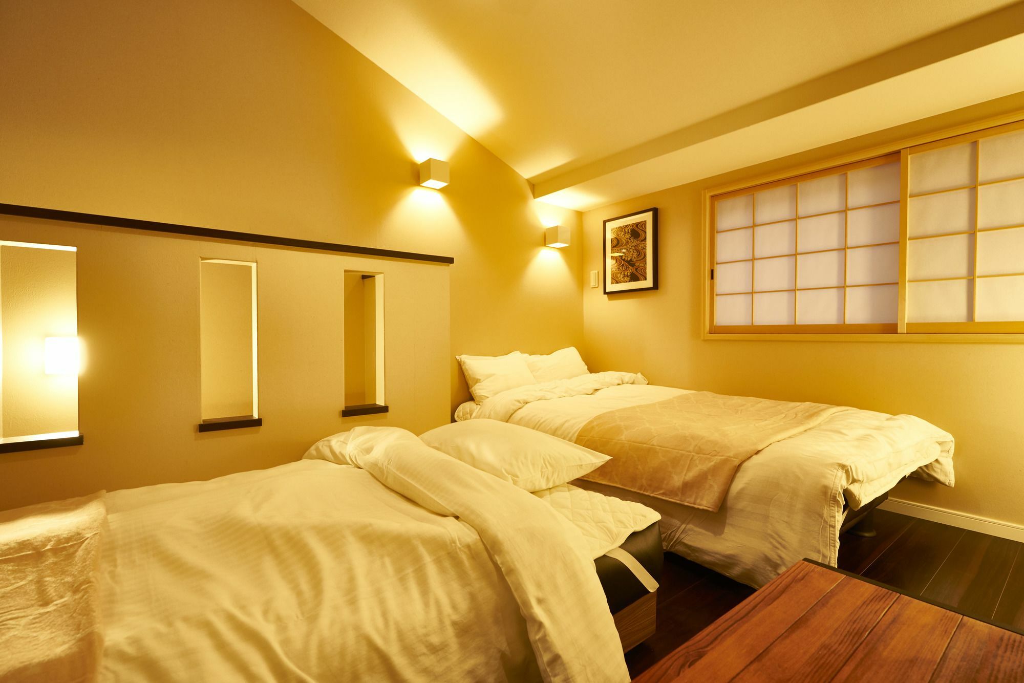 Stay Sakura Kyoto Machiya Akari Eksteriør bilde