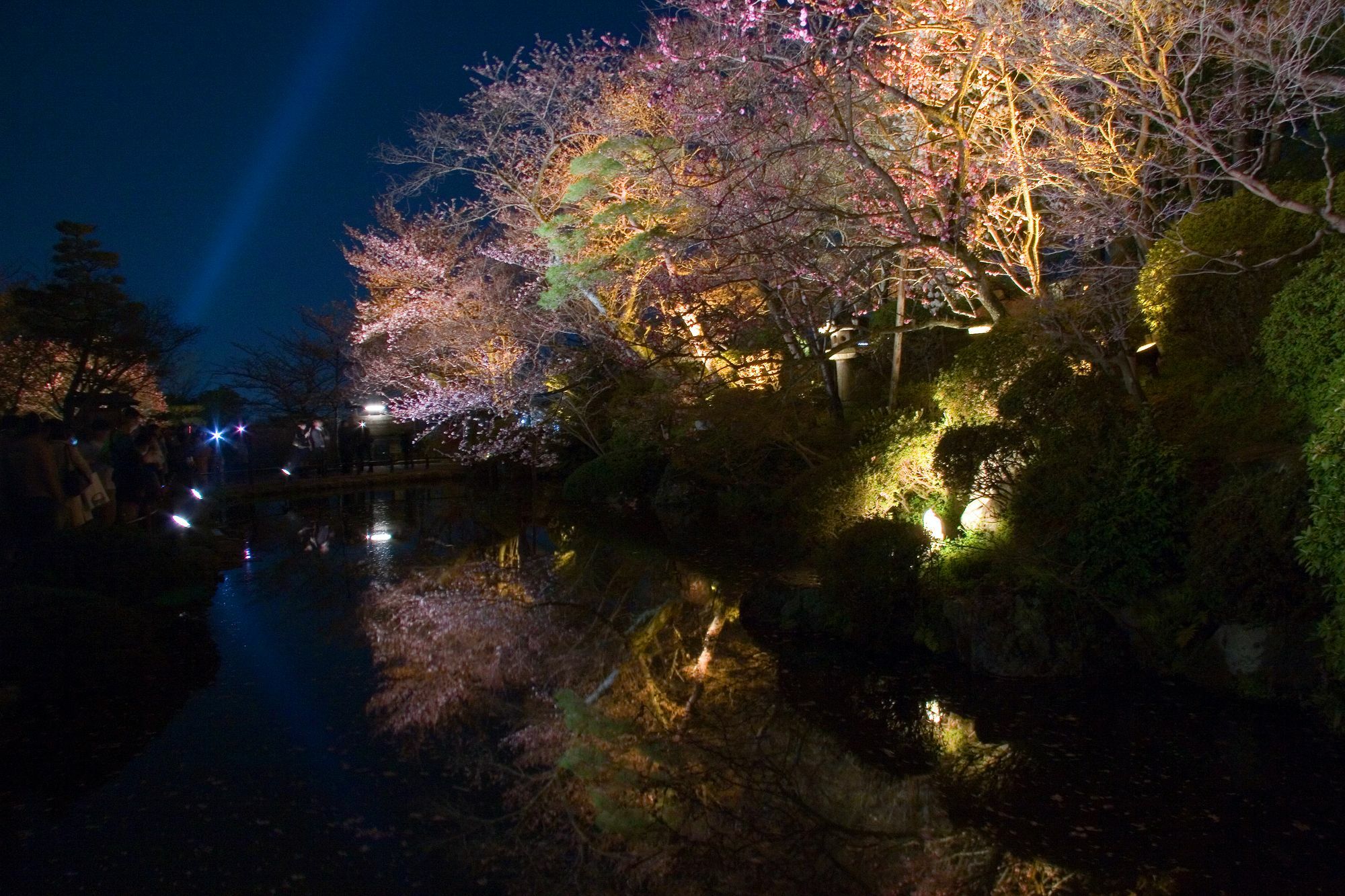 Stay Sakura Kyoto Machiya Akari Eksteriør bilde